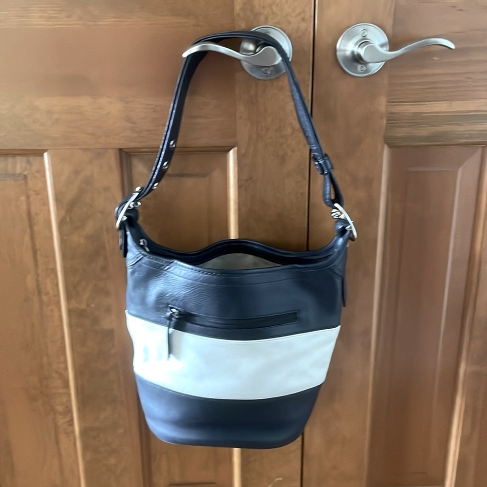 Coach bag - Picture 2 of 12